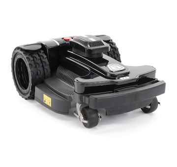 Robotická sekačka ZCS ROBOT NEXTTECH LX6 + KIT