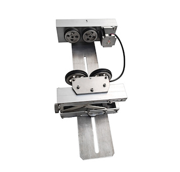 Rotační osa s otočnými koly pro CO<sub>2</sub> laser S5030
