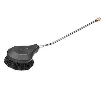 Rotující profi kartáč pro HDR-H 54