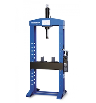 Ruční hydraulický lis WPP 20