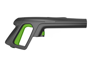Ruční stříkací pistole pro HDR-K 85