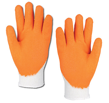 Rukavice Dick knuckle 10
