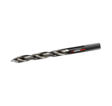 RUKO Vrták do kovu s břitem HSS FLOWSTEP | 4 mm