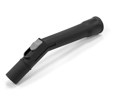 Rukojeť s regulací odpadního vzduchu pro trubici Ø 45 mm