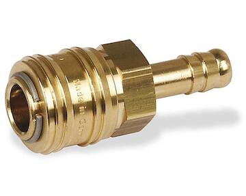 Rychlospojka s hadicovou vsuvkou 13 mm