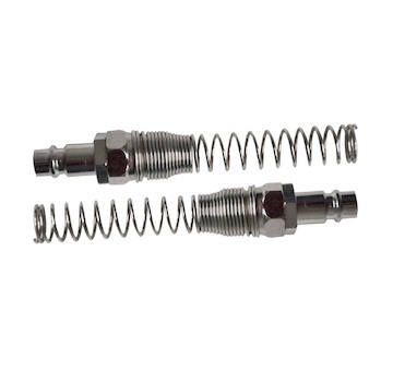 Rychlospojka vzduchová 8/12mm LF-12