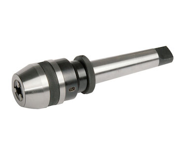 Rychloupínací hlavička 1 - 13 mm, MK2