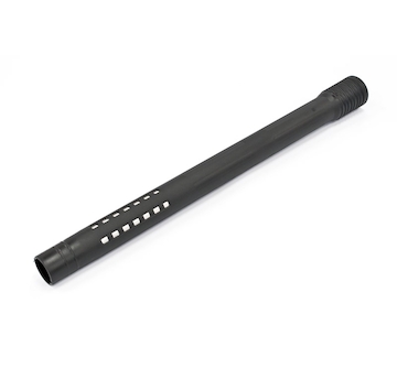 Sací trubice hliník/plast, Ø 38 mm, 50 cm