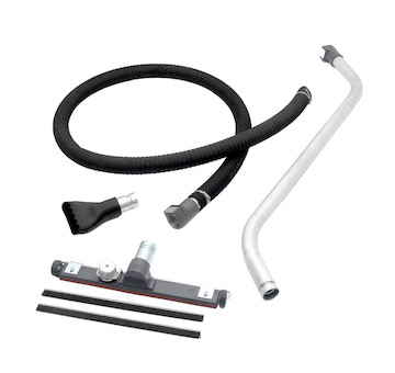 Sada hadice, trubic a hubic pro flexCAT 3100 EOT-PRO