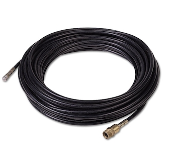 Sada pro čištění hadice 25 m pro HDR-H 60/78