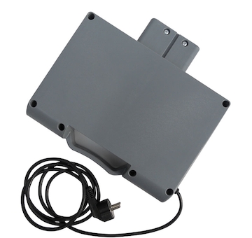 Sada pro síťový provoz (230 V) pro SSM 330