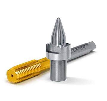 Sada Thermdrill Cut M 16 krátká