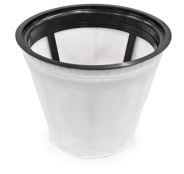 SANI filtr pro wetCAT 262 / 362, včetně koše