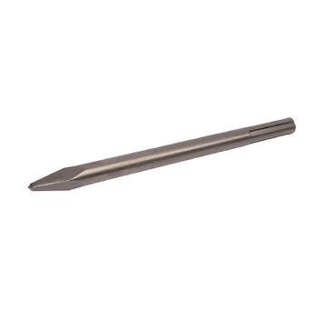 Sekáč špičatý SDSmax Max 280 mm