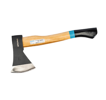 Sekera  600g GS TUV 