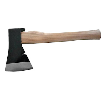 Sekera tesařská 700g