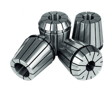 Set kleštin ER20 ф2.5, ф3.5 ф4.5 ф5.5 pro OS-13N, 13P, 20, 3/26P, 3/32P
