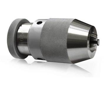Sklíčidlo na vrtačku rychloupínací 1 - 8 mm; B16