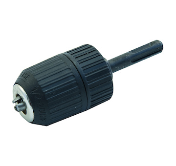 Sklíčidlo na vrtačku rychloupínací 2-13 mm, 1 / 2-20unf + adaptér SDS