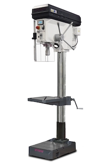 Sloupová vrtačka OPTIdrill DH 28 BV