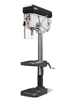 Sloupová vrtačka OPTIdrill DH 40 BV
