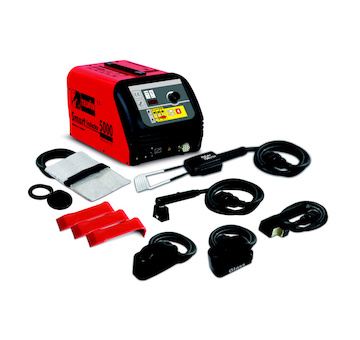 Smart inductor 5000 DeLuxe - Indukční ohřívač