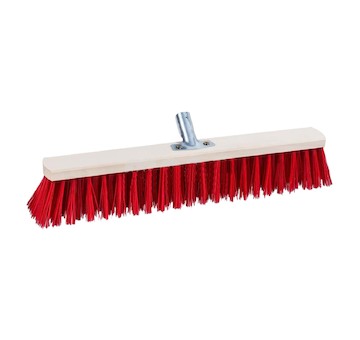Smeták ulicový 50cm