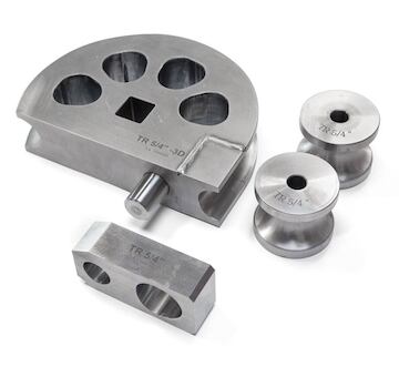 Souprava RB ø48 – 3D