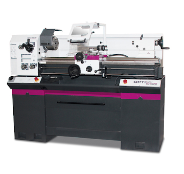 Soustruh OPTIturn TM 3310