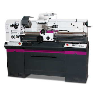 Soustruh OPTIturn TM 3310 D
