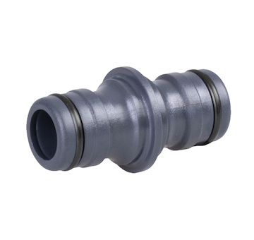 Spojovací mezikus pro 2 rychlospojky MAX-Flow,26,5mm G3/4