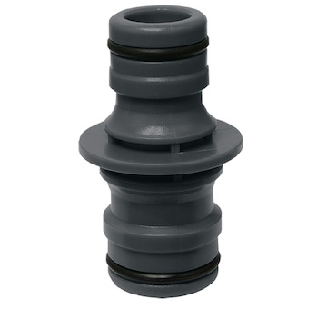 Spojovací mezikus pro 2 rychlospojky MAX-Flow,26,5mm G3/4