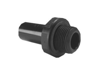 Spojovací vsuvka AD 22 x 1/2