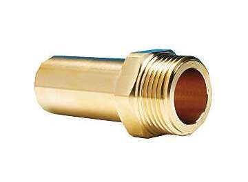 Spojovací vsuvka AD 22 x 3/4