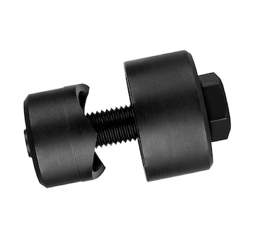 Šroub. razníky nařez. ve třech bodech 33.0 mm