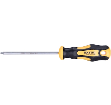 šroubovák křížový PZ, PZ 1x100mm, CrV