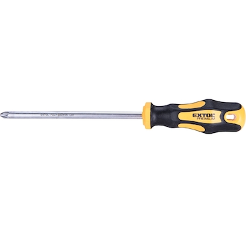 šroubovák křížový PZ, PZ 3x150mm, CrV