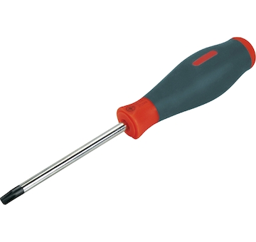 šroubovák TORX, T 30x125mm, CrV