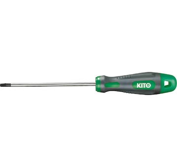 šroubovák TORX, T 6x100mm