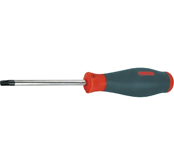 šroubovák TORX, T 8x80mm, CrV