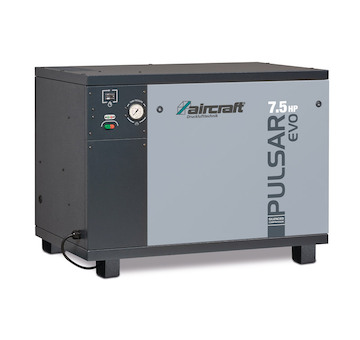 Stacionární kompresor Airprofi 903/15 Silent