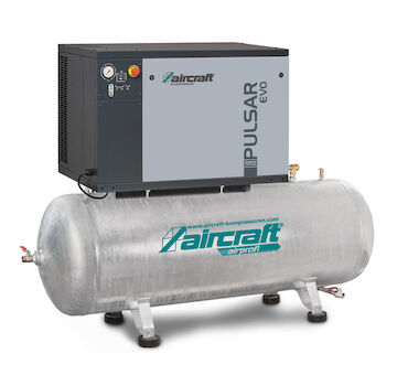 Stacionární kompresor Airprofi 903/500/15 H Silent