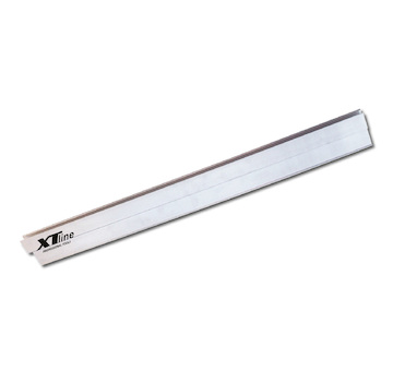 Stahovací lať SLH 1800 mm H-profil (ZN15855)