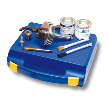 Startovací sada Thermdrill MK2-4-F-S