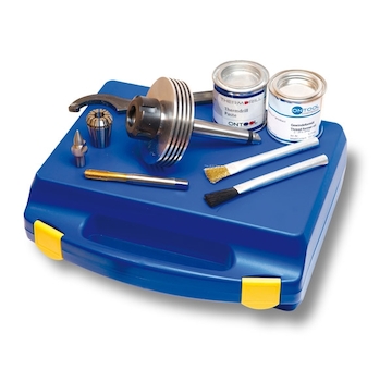 Startovací sada Thermdrill MK3-4-C-L