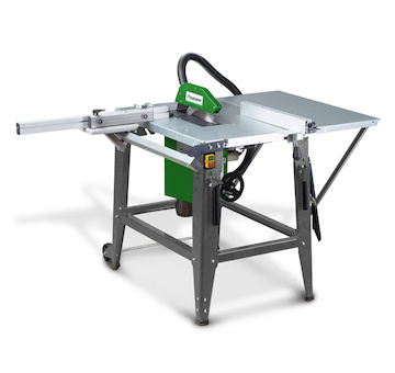 Stavební kotoučová pila Holzstar® TKS 316 E (400 V)