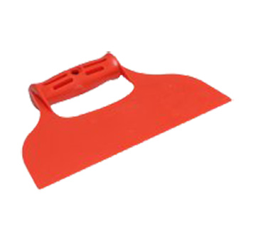 Stěrka plastová hladká 250mm KUBALA
