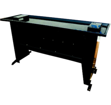 Stojan pod soustruh SKF-800