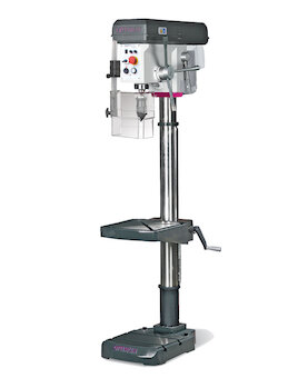 Stojanová vrtačka OPTIdrill B 28 H
