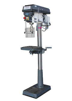 Stojanová vrtačka OPTIdrill D 26 Pro
